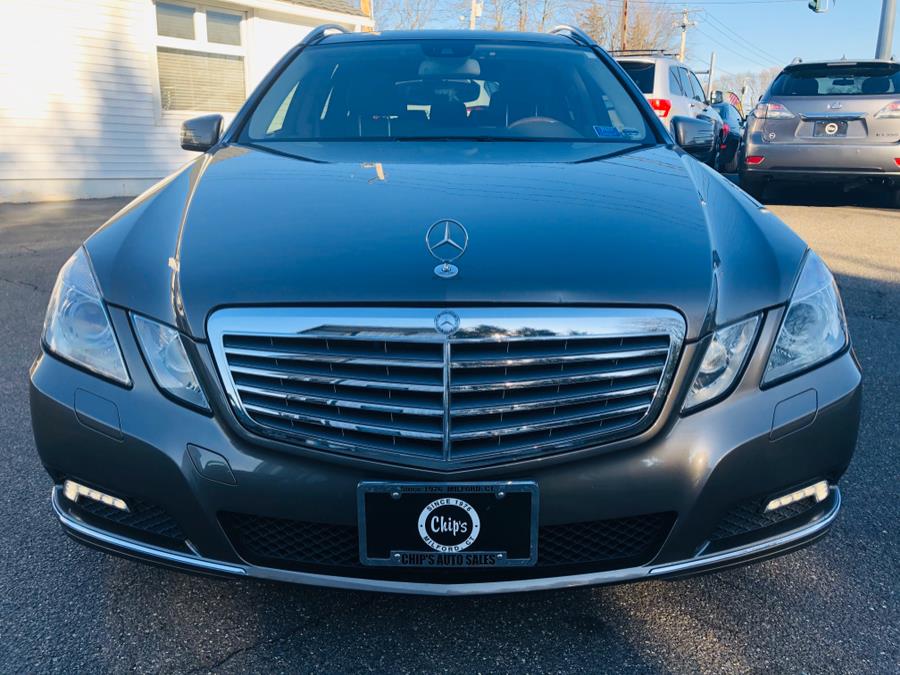 2011 Mercedes-Benz E-Class 4dr Wgn E350 Luxury 4MATIC, available for sale in Milford, Connecticut | Chip's Auto Sales Inc. Milford, Connecticut 2011 Mercedes-Benz E-Class 4dr Wgn E350 Luxury 4MATIC, available for sale in Milford, Connecticut | Chip's Auto Sales Inc. Milford, Connecticut