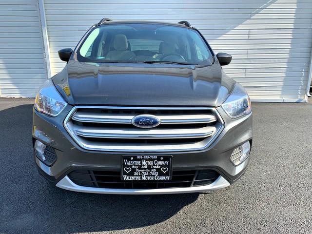 2018 Ford Escape SE, available for sale in Forestville, Maryland | Valentine Motor Company. Forestville, Maryland 2018 Ford Escape SE, available for sale in Forestville, Maryland | Valentine Motor Company. Forestville, Maryland