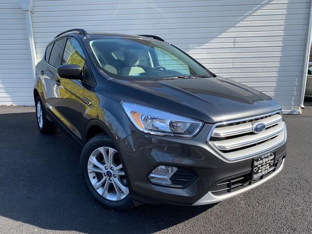 2018 Ford Escape SE, available for sale in Forestville, Maryland | Valentine Motor Company. Forestville, Maryland 2018 Ford Escape SE, available for sale in Forestville, Maryland | Valentine Motor Company. Forestville, Maryland