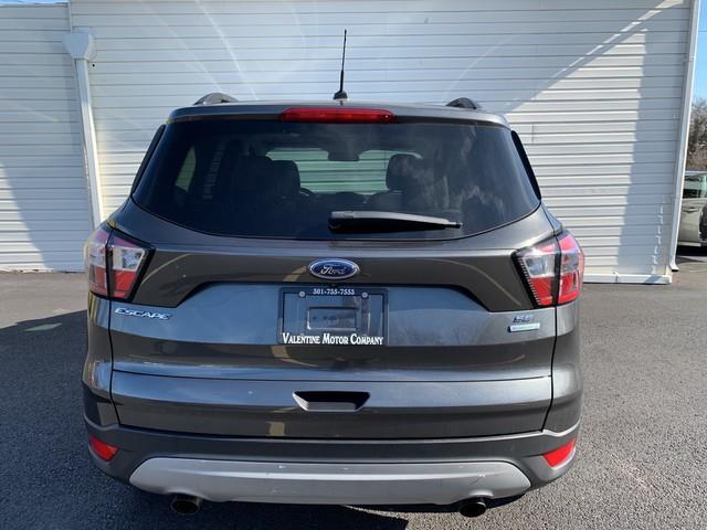2018 Ford Escape SE, available for sale in Forestville, Maryland | Valentine Motor Company. Forestville, Maryland 2018 Ford Escape SE, available for sale in Forestville, Maryland | Valentine Motor Company. Forestville, Maryland
