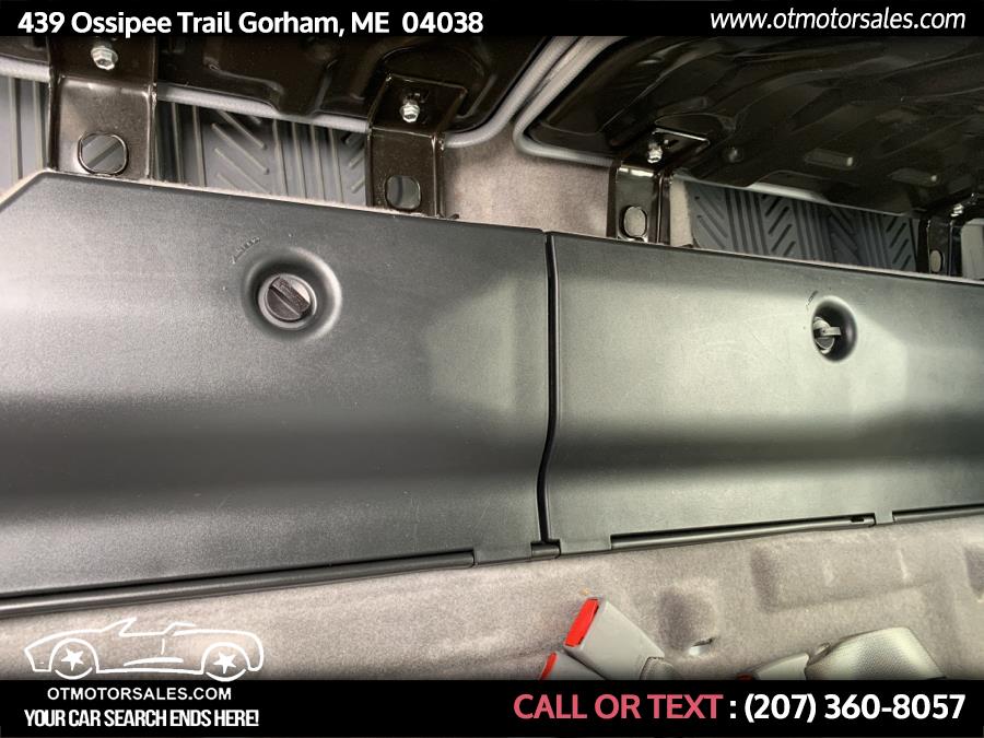 2011 Toyota Tacoma SR5, available for sale in Gorham, Maine | Ossipee Trail Motor Sales. Gorham, Maine 2011 Toyota Tacoma SR5, available for sale in Gorham, Maine | Ossipee Trail Motor Sales. Gorham, Maine