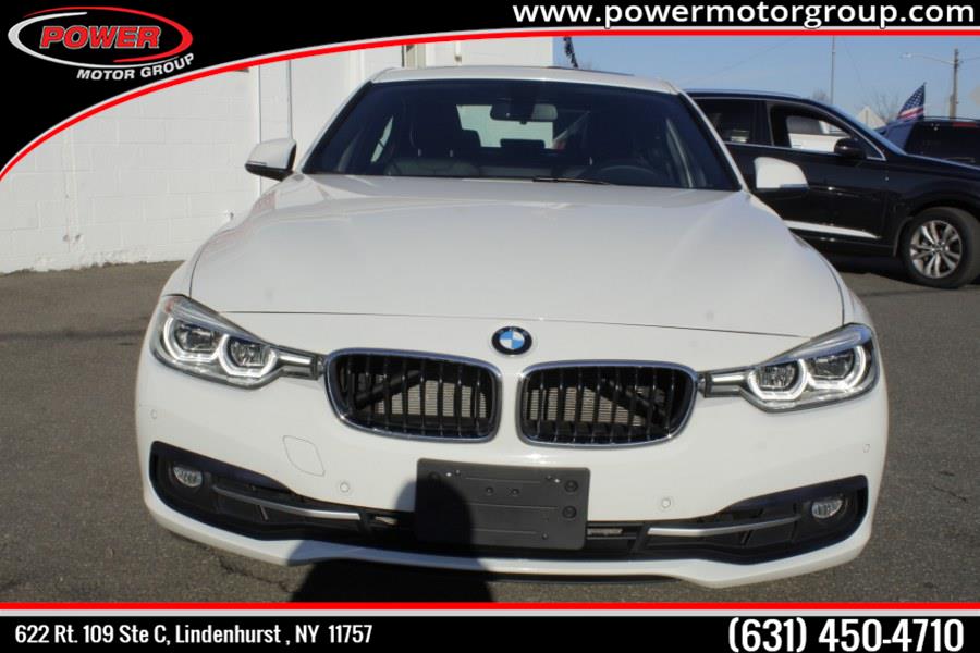 2017 BMW 3 Series 330i xDrive Sedan, available for sale in Lindenhurst, New York | Power Motor Group. Lindenhurst, New York 2017 BMW 3 Series 330i xDrive Sedan, available for sale in Lindenhurst, New York | Power Motor Group. Lindenhurst, New York