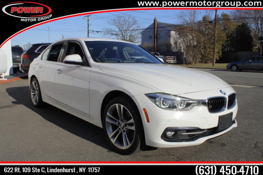 2017 BMW 3 Series 330i xDrive Sedan, available for sale in Lindenhurst, New York | Power Motor Group. Lindenhurst, New York 2017 BMW 3 Series 330i xDrive Sedan, available for sale in Lindenhurst, New York | Power Motor Group. Lindenhurst, New York