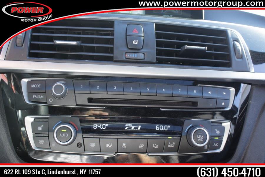 2017 BMW 3 Series 330i xDrive Sedan, available for sale in Lindenhurst, New York | Power Motor Group. Lindenhurst, New York 2017 BMW 3 Series 330i xDrive Sedan, available for sale in Lindenhurst, New York | Power Motor Group. Lindenhurst, New York