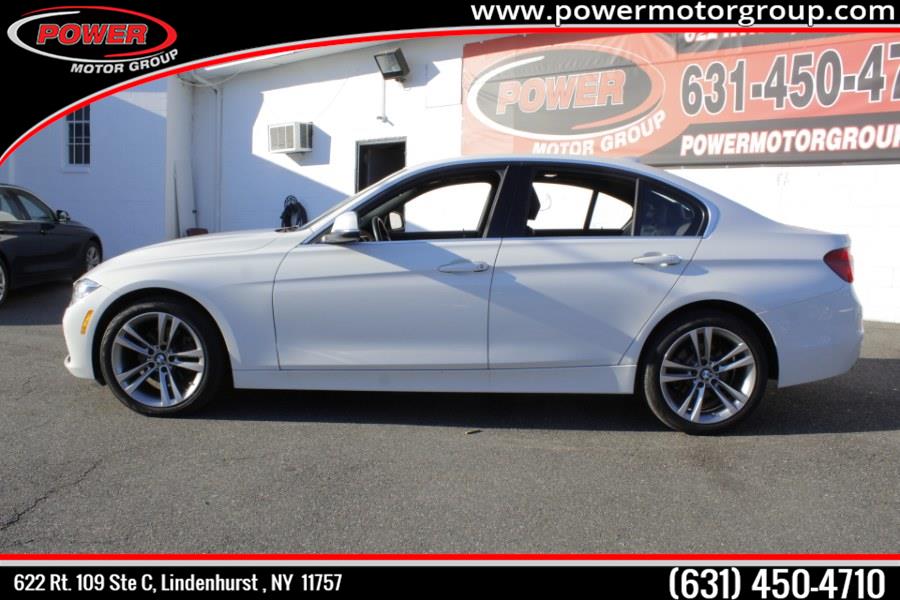 2017 BMW 3 Series 330i xDrive Sedan, available for sale in Lindenhurst, New York | Power Motor Group. Lindenhurst, New York 2017 BMW 3 Series 330i xDrive Sedan, available for sale in Lindenhurst, New York | Power Motor Group. Lindenhurst, New York