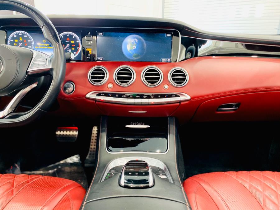 2017 Mercedes-Benz S-Class S 550 Cabriolet, available for sale in Franklin Square, New York | Luxury Motor Club. Franklin Square, New York 2017 Mercedes-Benz S-Class S 550 Cabriolet, available for sale in Franklin Square, New York | Luxury Motor Club. Franklin Square, New York