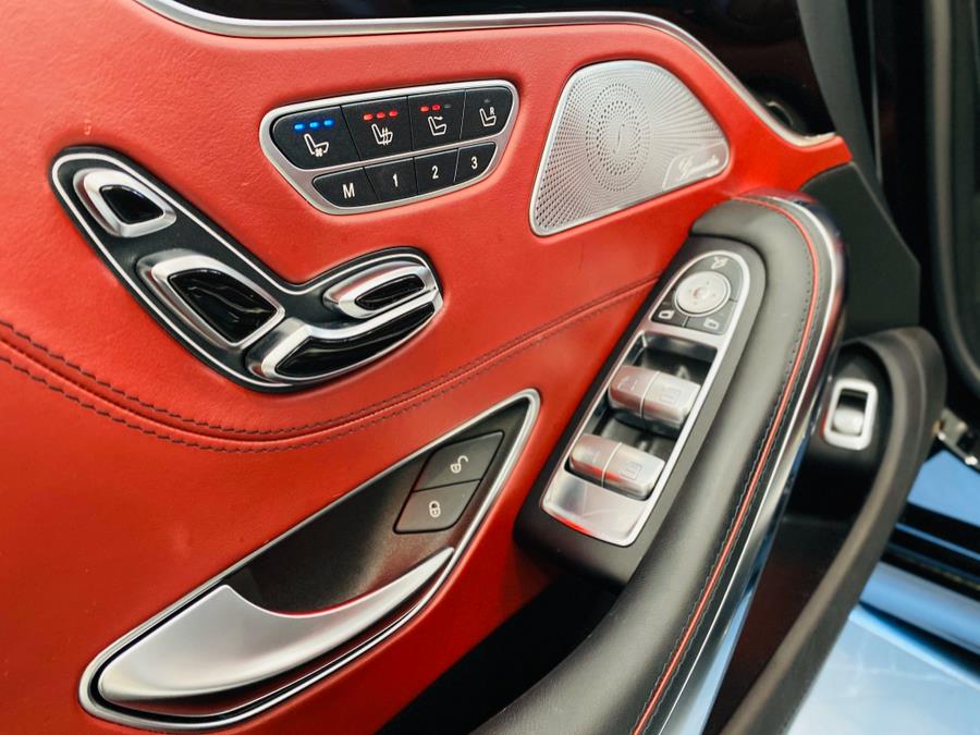 2017 Mercedes-Benz S-Class S 550 Cabriolet, available for sale in Franklin Square, New York | Luxury Motor Club. Franklin Square, New York 2017 Mercedes-Benz S-Class S 550 Cabriolet, available for sale in Franklin Square, New York | Luxury Motor Club. Franklin Square, New York