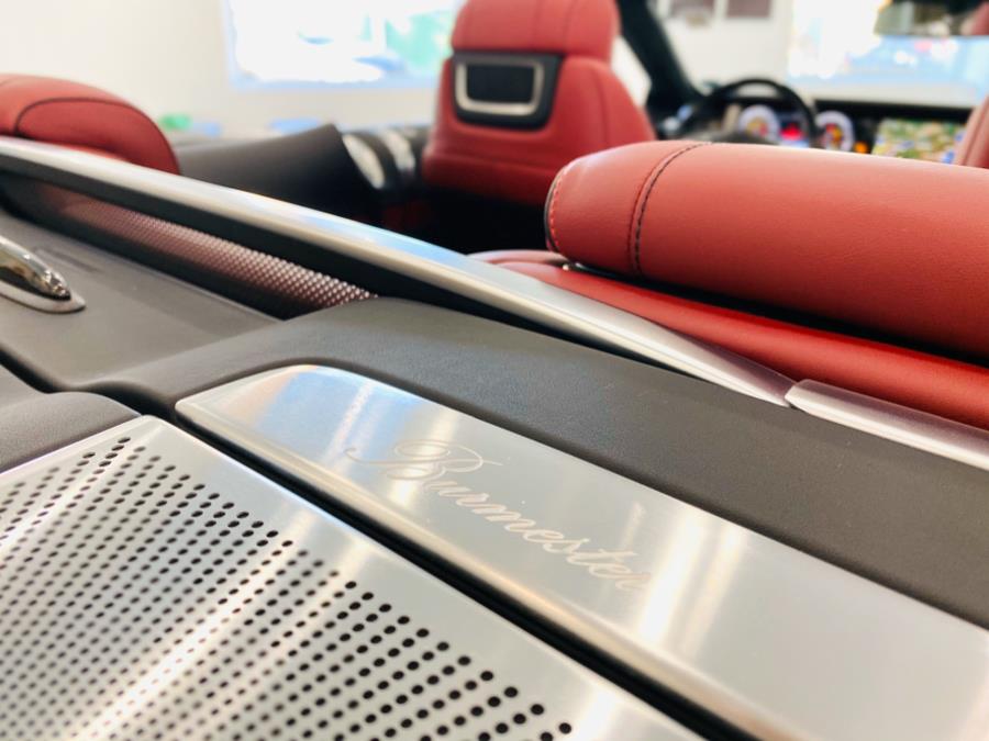 2017 Mercedes-Benz S-Class S 550 Cabriolet, available for sale in Franklin Square, New York | Luxury Motor Club. Franklin Square, New York 2017 Mercedes-Benz S-Class S 550 Cabriolet, available for sale in Franklin Square, New York | Luxury Motor Club. Franklin Square, New York