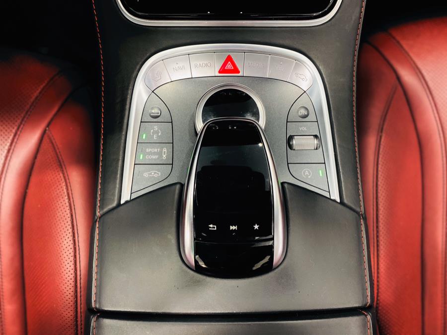 2017 Mercedes-Benz S-Class S 550 Cabriolet, available for sale in Franklin Square, New York | Luxury Motor Club. Franklin Square, New York 2017 Mercedes-Benz S-Class S 550 Cabriolet, available for sale in Franklin Square, New York | Luxury Motor Club. Franklin Square, New York