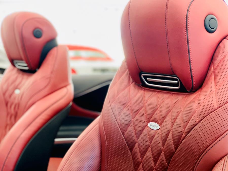 2017 Mercedes-Benz S-Class S 550 Cabriolet, available for sale in Franklin Square, New York | Luxury Motor Club. Franklin Square, New York 2017 Mercedes-Benz S-Class S 550 Cabriolet, available for sale in Franklin Square, New York | Luxury Motor Club. Franklin Square, New York