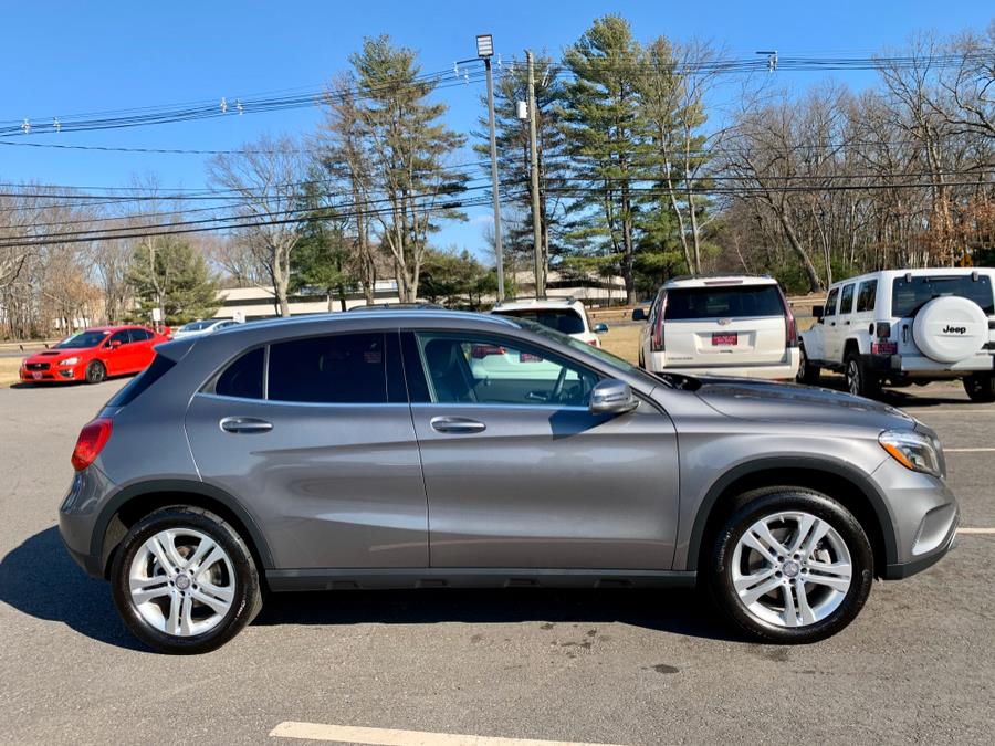 2015 Mercedes-Benz GLA-Class 4MATIC 4dr GLA 250, available for sale in South Windsor, Connecticut | Mike And Tony Auto Sales, Inc. South Windsor, Connecticut 2015 Mercedes-Benz GLA-Class 4MATIC 4dr GLA 250, available for sale in South Windsor, Connecticut | Mike And Tony Auto Sales, Inc. South Windsor, Connecticut