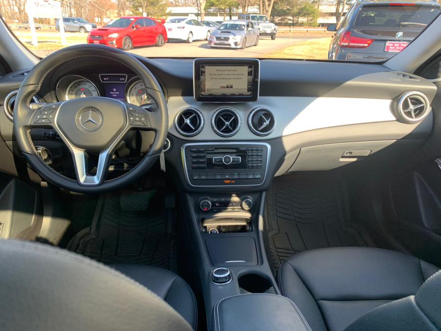 2015 Mercedes-Benz GLA-Class 4MATIC 4dr GLA 250, available for sale in South Windsor, Connecticut | Mike And Tony Auto Sales, Inc. South Windsor, Connecticut 2015 Mercedes-Benz GLA-Class 4MATIC 4dr GLA 250, available for sale in South Windsor, Connecticut | Mike And Tony Auto Sales, Inc. South Windsor, Connecticut