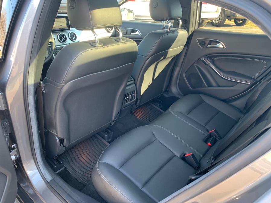2015 Mercedes-Benz GLA-Class 4MATIC 4dr GLA 250, available for sale in South Windsor, Connecticut | Mike And Tony Auto Sales, Inc. South Windsor, Connecticut 2015 Mercedes-Benz GLA-Class 4MATIC 4dr GLA 250, available for sale in South Windsor, Connecticut | Mike And Tony Auto Sales, Inc. South Windsor, Connecticut