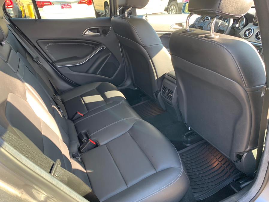 2015 Mercedes-Benz GLA-Class 4MATIC 4dr GLA 250, available for sale in South Windsor, Connecticut | Mike And Tony Auto Sales, Inc. South Windsor, Connecticut 2015 Mercedes-Benz GLA-Class 4MATIC 4dr GLA 250, available for sale in South Windsor, Connecticut | Mike And Tony Auto Sales, Inc. South Windsor, Connecticut