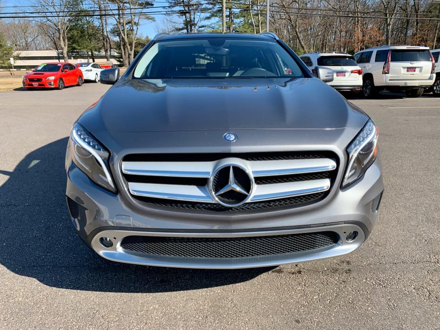 2015 Mercedes-Benz GLA-Class 4MATIC 4dr GLA 250, available for sale in South Windsor, Connecticut | Mike And Tony Auto Sales, Inc. South Windsor, Connecticut 2015 Mercedes-Benz GLA-Class 4MATIC 4dr GLA 250, available for sale in South Windsor, Connecticut | Mike And Tony Auto Sales, Inc. South Windsor, Connecticut