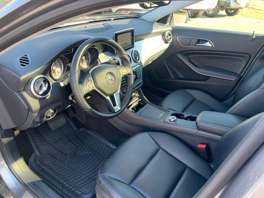 2015 Mercedes-Benz GLA-Class 4MATIC 4dr GLA 250, available for sale in South Windsor, Connecticut | Mike And Tony Auto Sales, Inc. South Windsor, Connecticut 2015 Mercedes-Benz GLA-Class 4MATIC 4dr GLA 250, available for sale in South Windsor, Connecticut | Mike And Tony Auto Sales, Inc. South Windsor, Connecticut