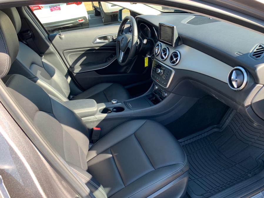 2015 Mercedes-Benz GLA-Class 4MATIC 4dr GLA 250, available for sale in South Windsor, Connecticut | Mike And Tony Auto Sales, Inc. South Windsor, Connecticut 2015 Mercedes-Benz GLA-Class 4MATIC 4dr GLA 250, available for sale in South Windsor, Connecticut | Mike And Tony Auto Sales, Inc. South Windsor, Connecticut