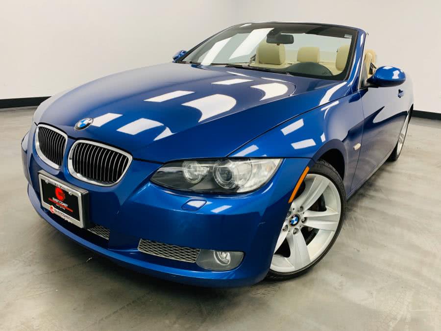 Used BMW 3 Series 2dr Conv 335i 2007 | East Coast Auto Group. Linden, New Jersey