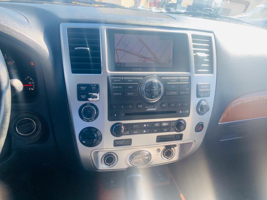 Used Infiniti QX56 4WD 4dr *Ltd Avail* 2008 | Brooklyn Auto Mall LLC. Brooklyn, New York Used Infiniti QX56 4WD 4dr *Ltd Avail* 2008 | Brooklyn Auto Mall LLC. Brooklyn, New York