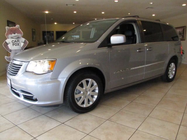 2014 Chrysler Town & Country 4dr Wgn Touring, available for sale in Placentia, California | Auto Network Group Inc. Placentia, California