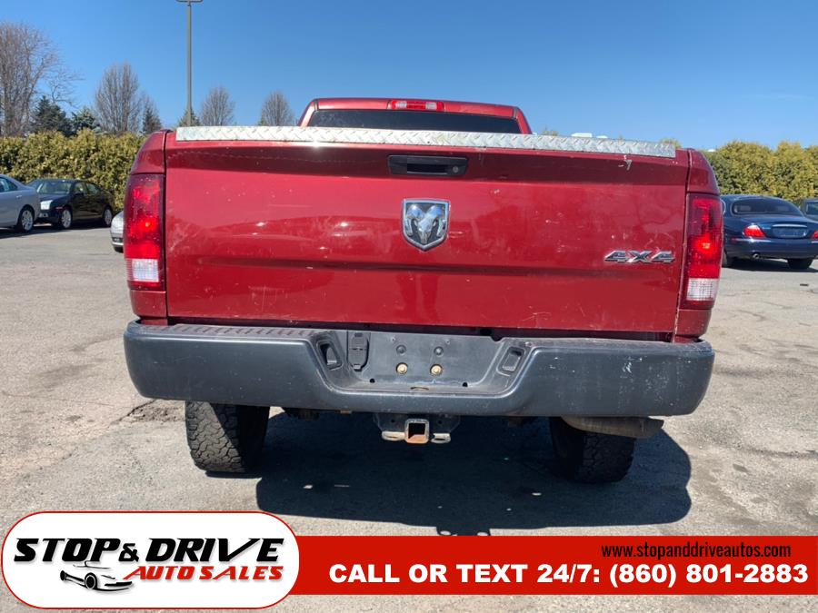 2015 Ram 1500 4WD Reg Cab 140.5" Tradesman, available for sale in East Windsor, Connecticut | Stop & Drive Auto Sales. East Windsor, Connecticut 2015 Ram 1500 4WD Reg Cab 140.5" Tradesman, available for sale in East Windsor, Connecticut | Stop & Drive Auto Sales. East Windsor, Connecticut