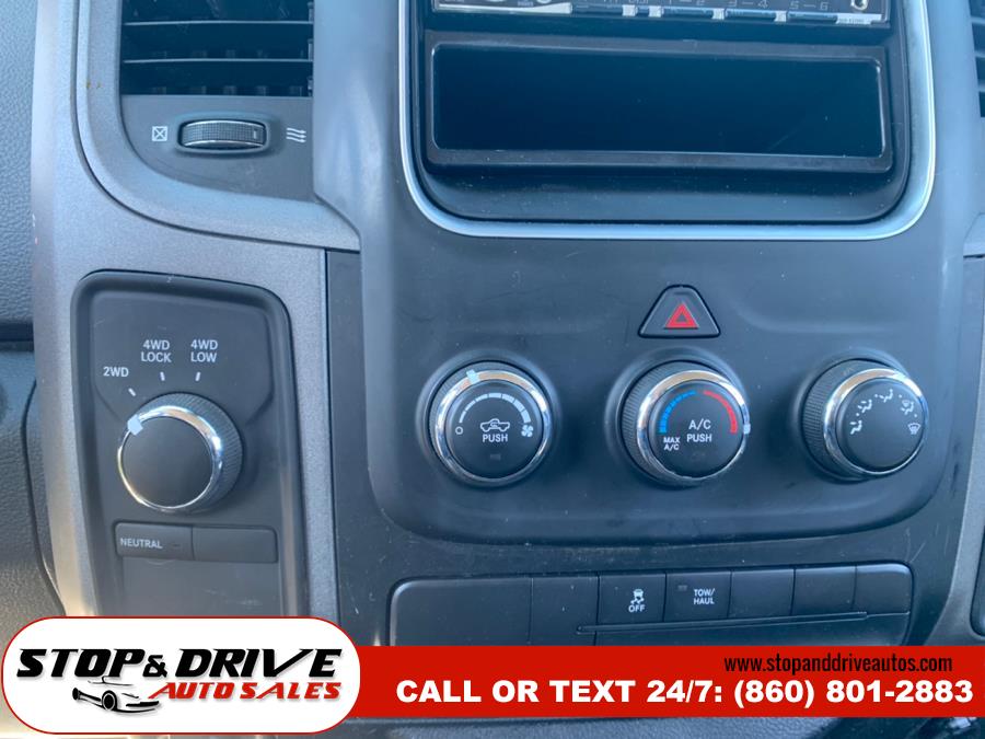 2015 Ram 1500 4WD Reg Cab 140.5" Tradesman, available for sale in East Windsor, Connecticut | Stop & Drive Auto Sales. East Windsor, Connecticut 2015 Ram 1500 4WD Reg Cab 140.5" Tradesman, available for sale in East Windsor, Connecticut | Stop & Drive Auto Sales. East Windsor, Connecticut
