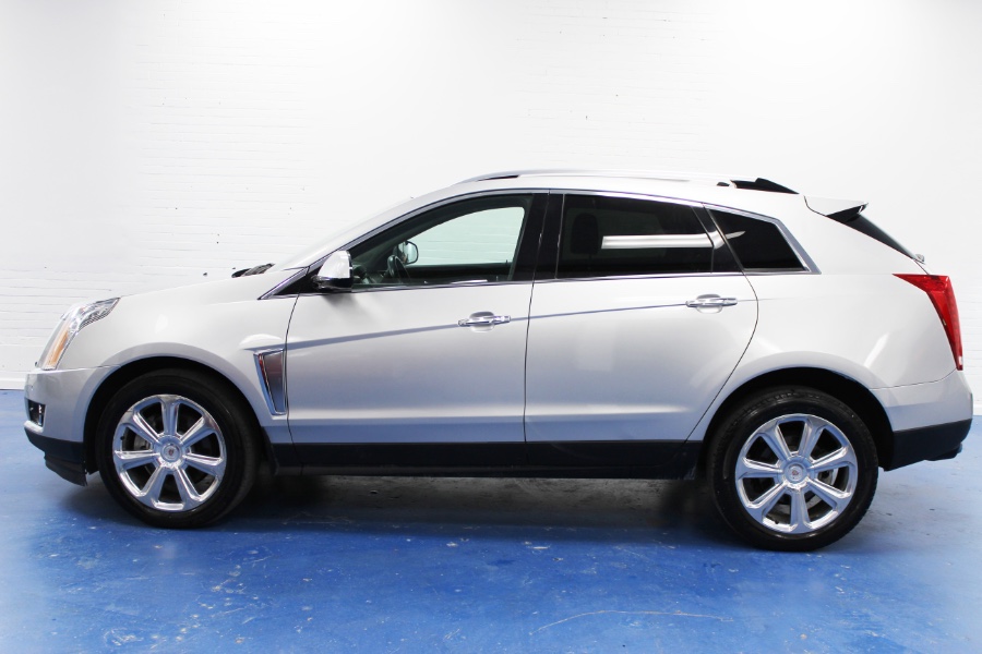 Used Cadillac SRX FWD 4dr Performance Collection 2015 | Icon World LLC. Newark , New Jersey