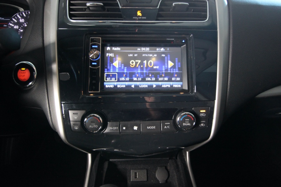 Used Nissan Altima 4dr Sdn I4 2.5 S 2013 | Icon World LLC. Newark , New Jersey