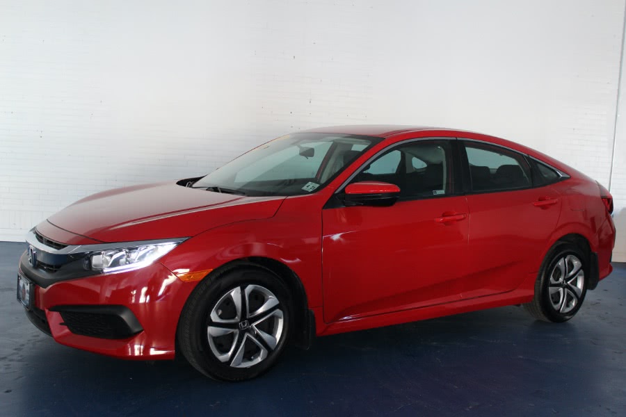 2018 Honda Civic Sedan LX CVT, available for sale in Newark , New Jersey | Icon World LLC. Newark , New Jersey