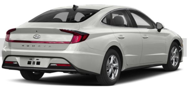 Used Hyundai Sonata SEL 2.5L 2021 | No Limit Auto Leasing. Wantagh, New York