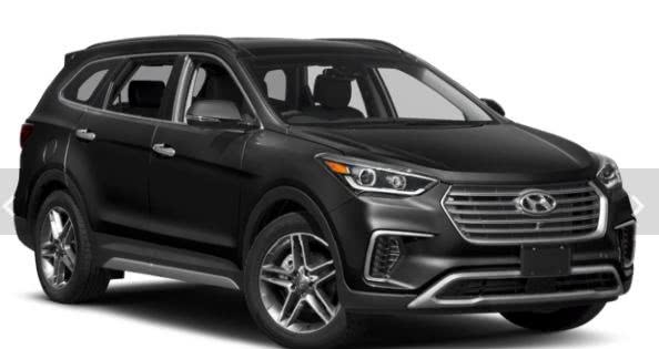 New 2021 Hyundai Santa Fe in Wantagh, New York | No Limit Auto Leasing. Wantagh, New York