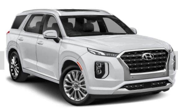 2021 Hyundai Palisade Limited AWD, available for sale in Wantagh, New York | No Limit Auto Leasing. Wantagh, New York