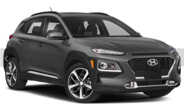 2021 Hyundai Kona Limited DCT AWD, available for sale in Wantagh, New York | No Limit Auto Leasing. Wantagh, New York