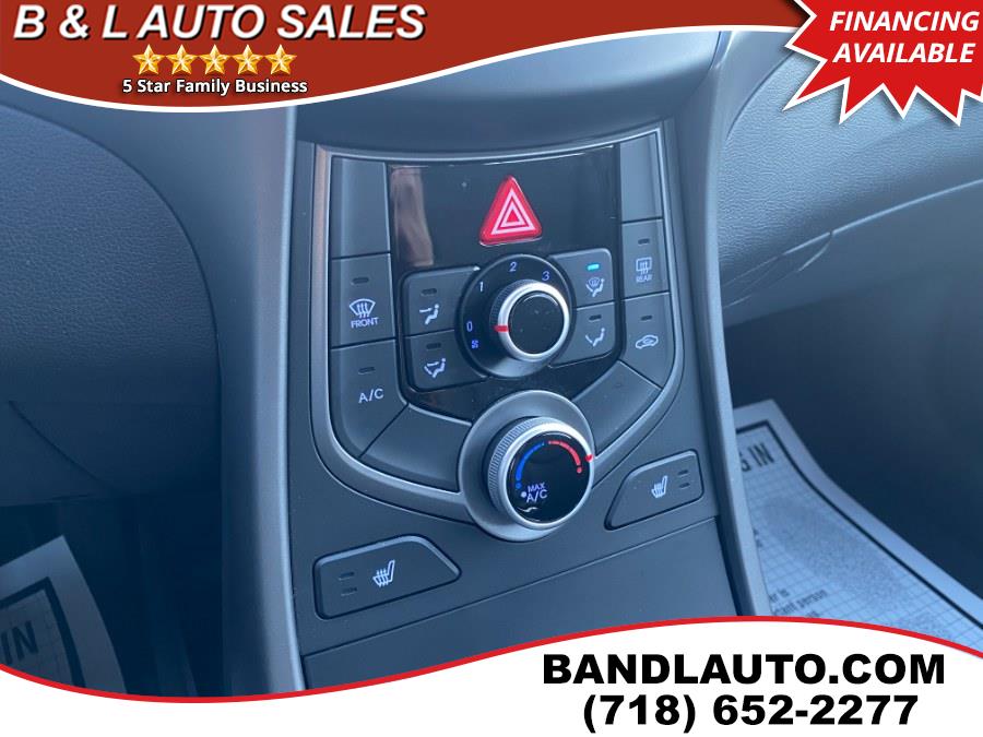 2015 Hyundai Elantra 4dr Sdn Auto Limited, available for sale in Bronx, New York | B & L Auto Sales LLC. Bronx, New York 2015 Hyundai Elantra 4dr Sdn Auto Limited, available for sale in Bronx, New York | B & L Auto Sales LLC. Bronx, New York