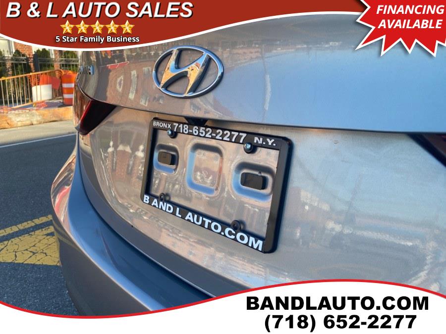 2015 Hyundai Elantra 4dr Sdn Auto Limited, available for sale in Bronx, New York | B & L Auto Sales LLC. Bronx, New York 2015 Hyundai Elantra 4dr Sdn Auto Limited, available for sale in Bronx, New York | B & L Auto Sales LLC. Bronx, New York
