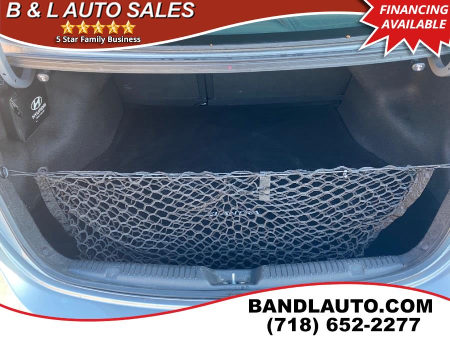 2015 Hyundai Elantra 4dr Sdn Auto Limited, available for sale in Bronx, New York | B & L Auto Sales LLC. Bronx, New York 2015 Hyundai Elantra 4dr Sdn Auto Limited, available for sale in Bronx, New York | B & L Auto Sales LLC. Bronx, New York
