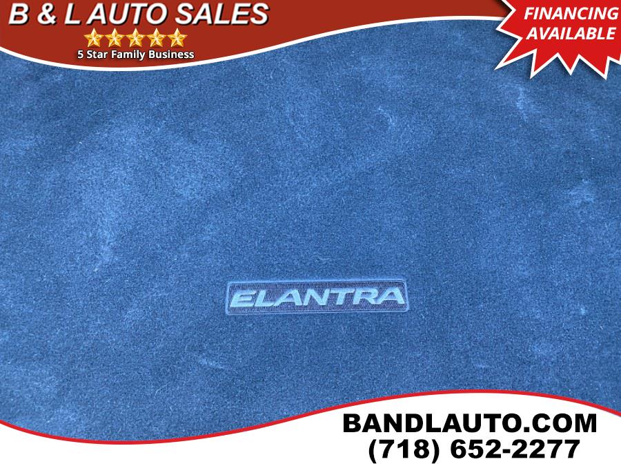 2015 Hyundai Elantra 4dr Sdn Auto Limited, available for sale in Bronx, New York | B & L Auto Sales LLC. Bronx, New York 2015 Hyundai Elantra 4dr Sdn Auto Limited, available for sale in Bronx, New York | B & L Auto Sales LLC. Bronx, New York
