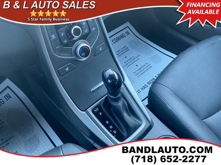 2015 Hyundai Elantra 4dr Sdn Auto Limited, available for sale in Bronx, New York | B & L Auto Sales LLC. Bronx, New York 2015 Hyundai Elantra 4dr Sdn Auto Limited, available for sale in Bronx, New York | B & L Auto Sales LLC. Bronx, New York
