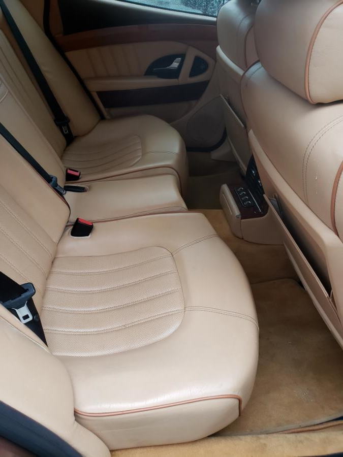 Used Maserati Quattroporte 4dr Sdn 2005 | Ultimate Auto Sales. Hicksville, New York Used Maserati Quattroporte 4dr Sdn 2005 | Ultimate Auto Sales. Hicksville, New York