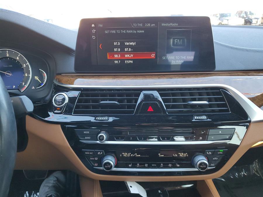 Used BMW 5 Series 540i xDrive Sedan 2017 | Sunrise Auto Outlet. Amityville, New York Used BMW 5 Series 540i xDrive Sedan 2017 | Sunrise Auto Outlet. Amityville, New York