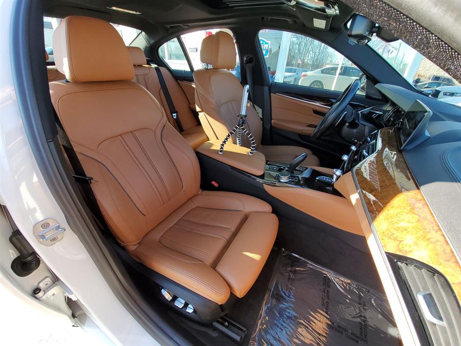Used BMW 5 Series 540i xDrive Sedan 2017 | Sunrise Auto Outlet. Amityville, New York Used BMW 5 Series 540i xDrive Sedan 2017 | Sunrise Auto Outlet. Amityville, New York
