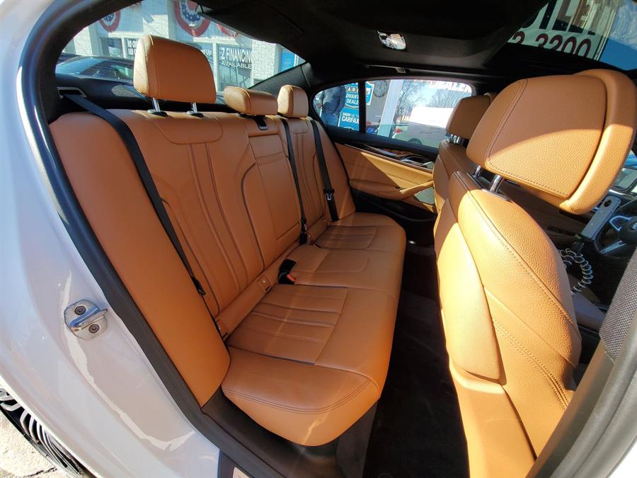 Used BMW 5 Series 540i xDrive Sedan 2017 | Sunrise Auto Outlet. Amityville, New York Used BMW 5 Series 540i xDrive Sedan 2017 | Sunrise Auto Outlet. Amityville, New York