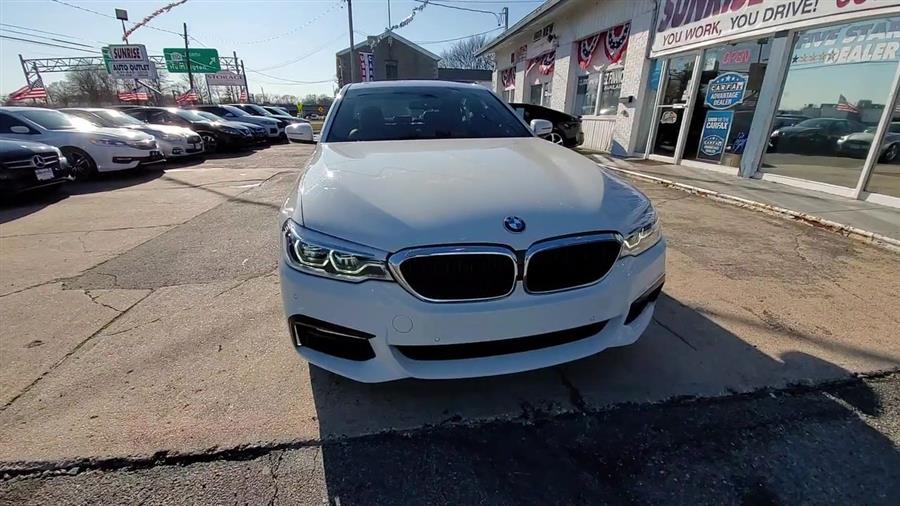 Used BMW 5 Series 540i xDrive Sedan 2017 | Sunrise Auto Outlet. Amityville, New York Used BMW 5 Series 540i xDrive Sedan 2017 | Sunrise Auto Outlet. Amityville, New York