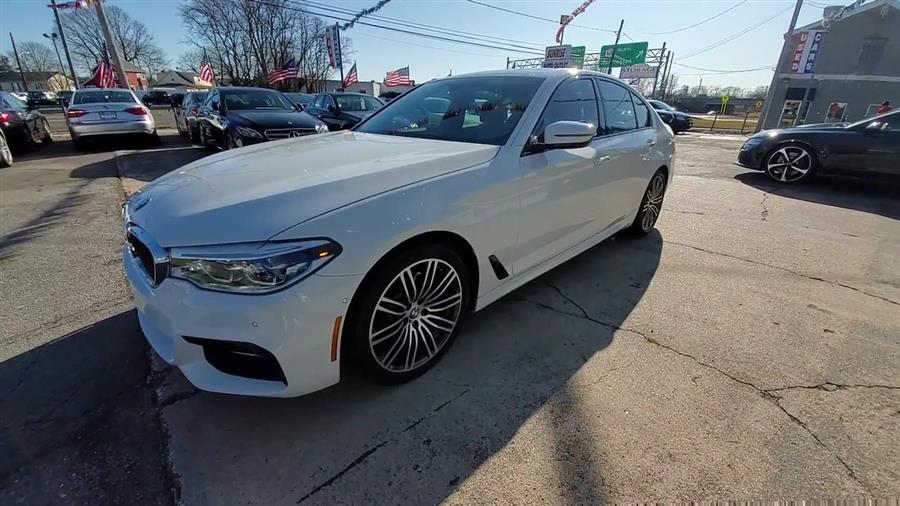 Used BMW 5 Series 540i xDrive Sedan 2017 | Sunrise Auto Outlet. Amityville, New York Used BMW 5 Series 540i xDrive Sedan 2017 | Sunrise Auto Outlet. Amityville, New York