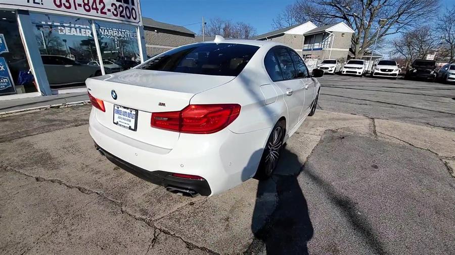Used BMW 5 Series 540i xDrive Sedan 2017 | Sunrise Auto Outlet. Amityville, New York Used BMW 5 Series 540i xDrive Sedan 2017 | Sunrise Auto Outlet. Amityville, New York