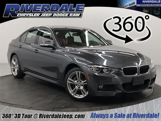 2017 BMW 3 Series 330i xDrive, available for sale in Bronx, New York | Eastchester Motor Cars. Bronx, New York