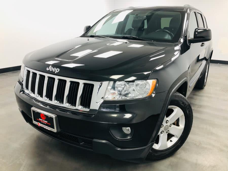 Used Jeep Grand Cherokee 4WD 4dr Laredo 2012 | East Coast Auto Group. Linden, New Jersey
