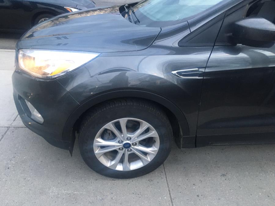 Used Ford Escape SE FWD 2018 | NYC Automart Inc. Brooklyn, New York Used Ford Escape SE FWD 2018 | NYC Automart Inc. Brooklyn, New York