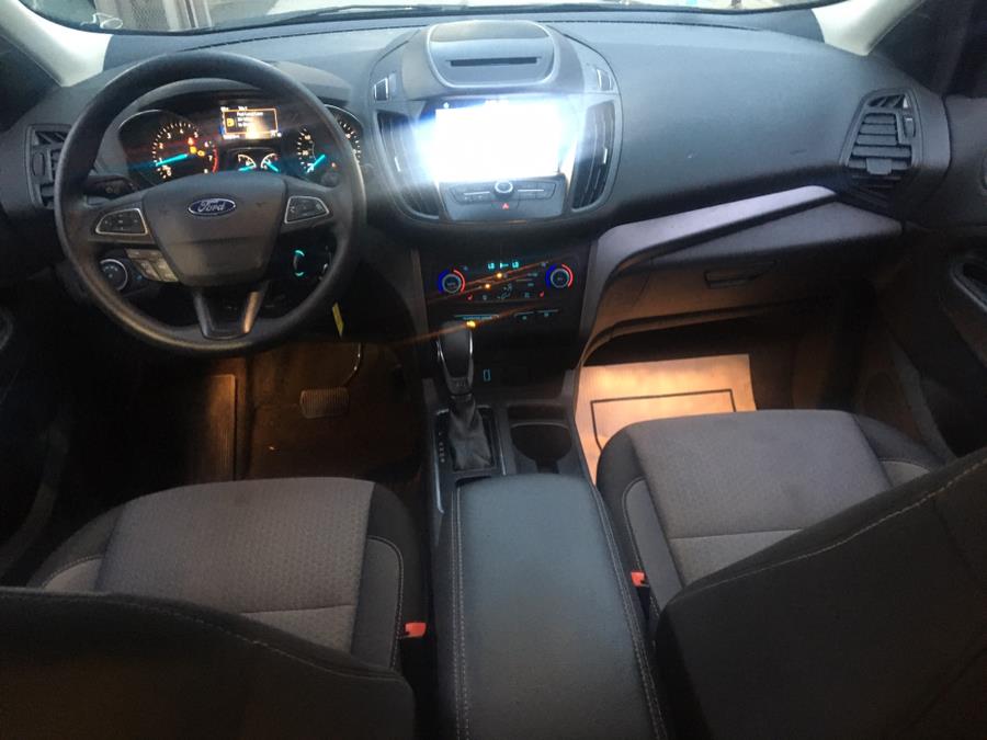 Used Ford Escape SE FWD 2018 | NYC Automart Inc. Brooklyn, New York Used Ford Escape SE FWD 2018 | NYC Automart Inc. Brooklyn, New York
