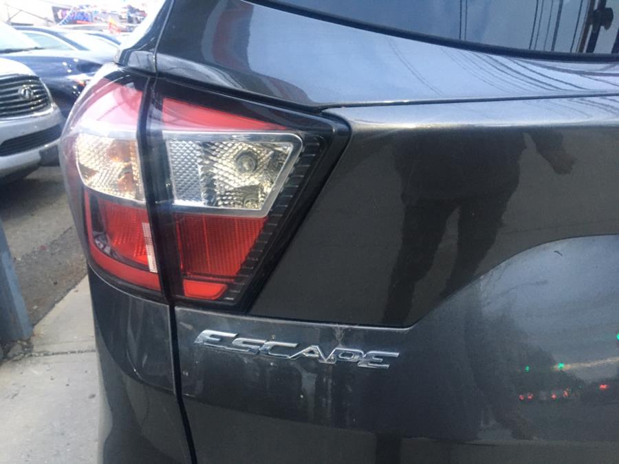 Used Ford Escape SE FWD 2018 | NYC Automart Inc. Brooklyn, New York Used Ford Escape SE FWD 2018 | NYC Automart Inc. Brooklyn, New York